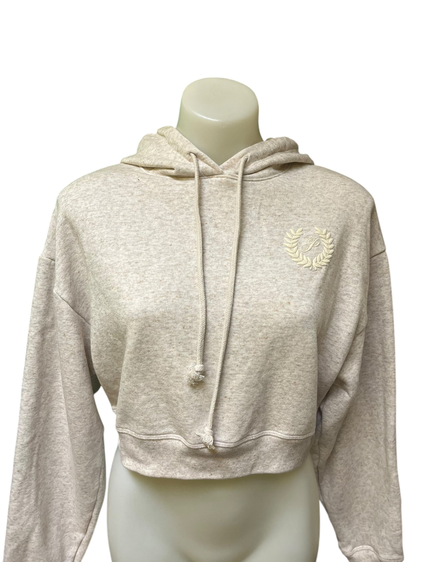 Oat Pink Sweatshirt, Small