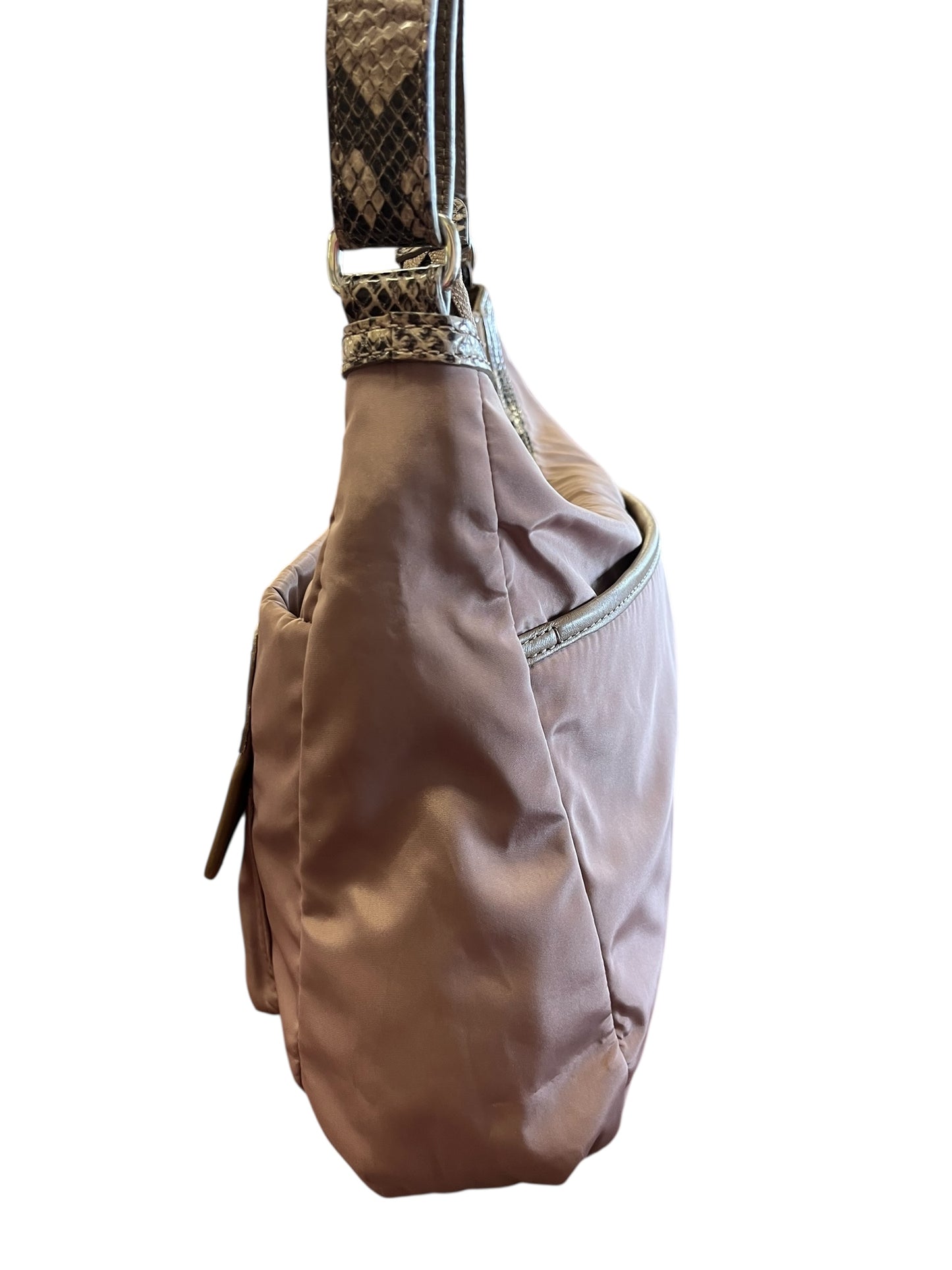 Tan Brighton Purse
