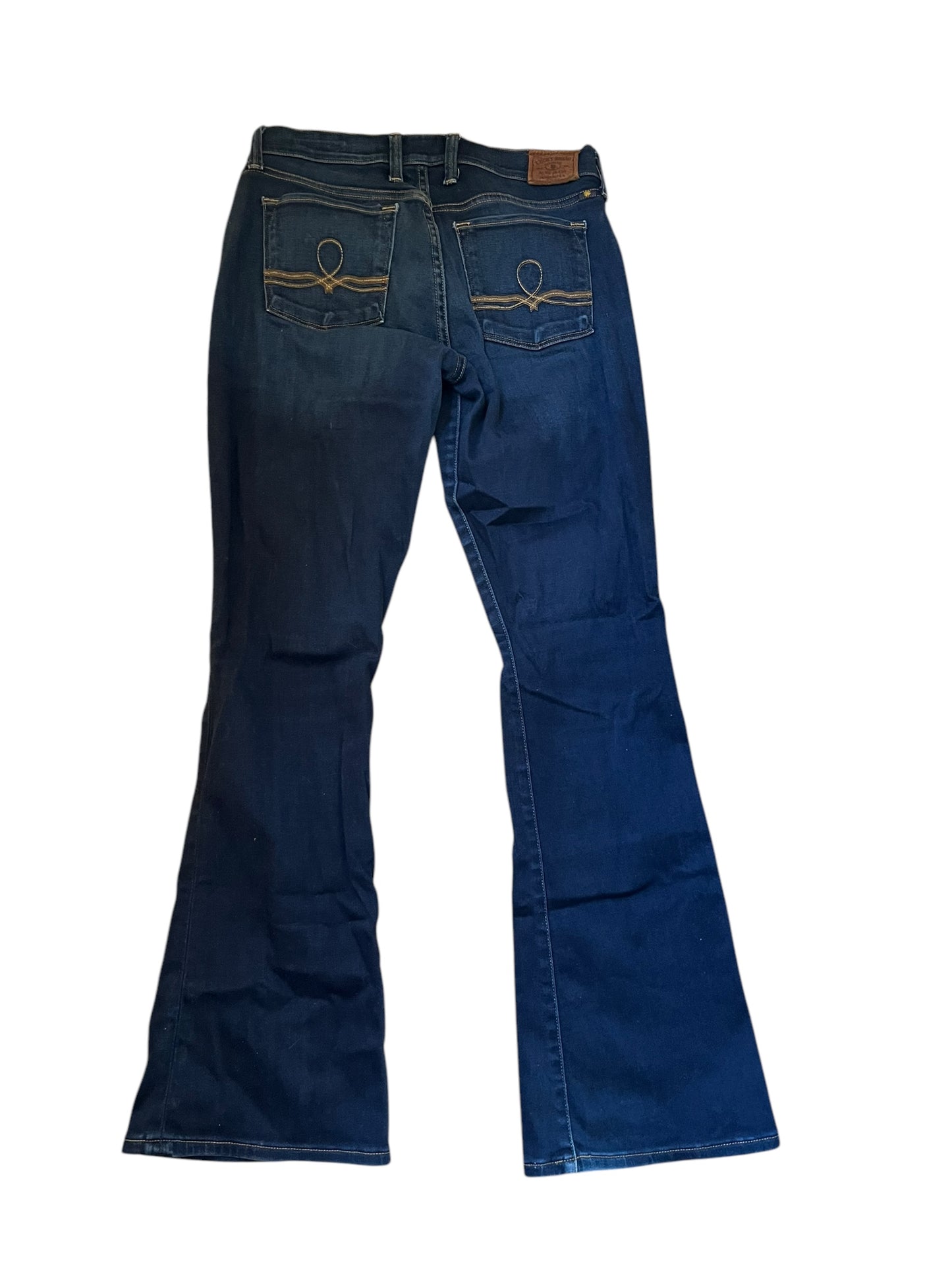 Denim Lucky Brand Jeans, 6