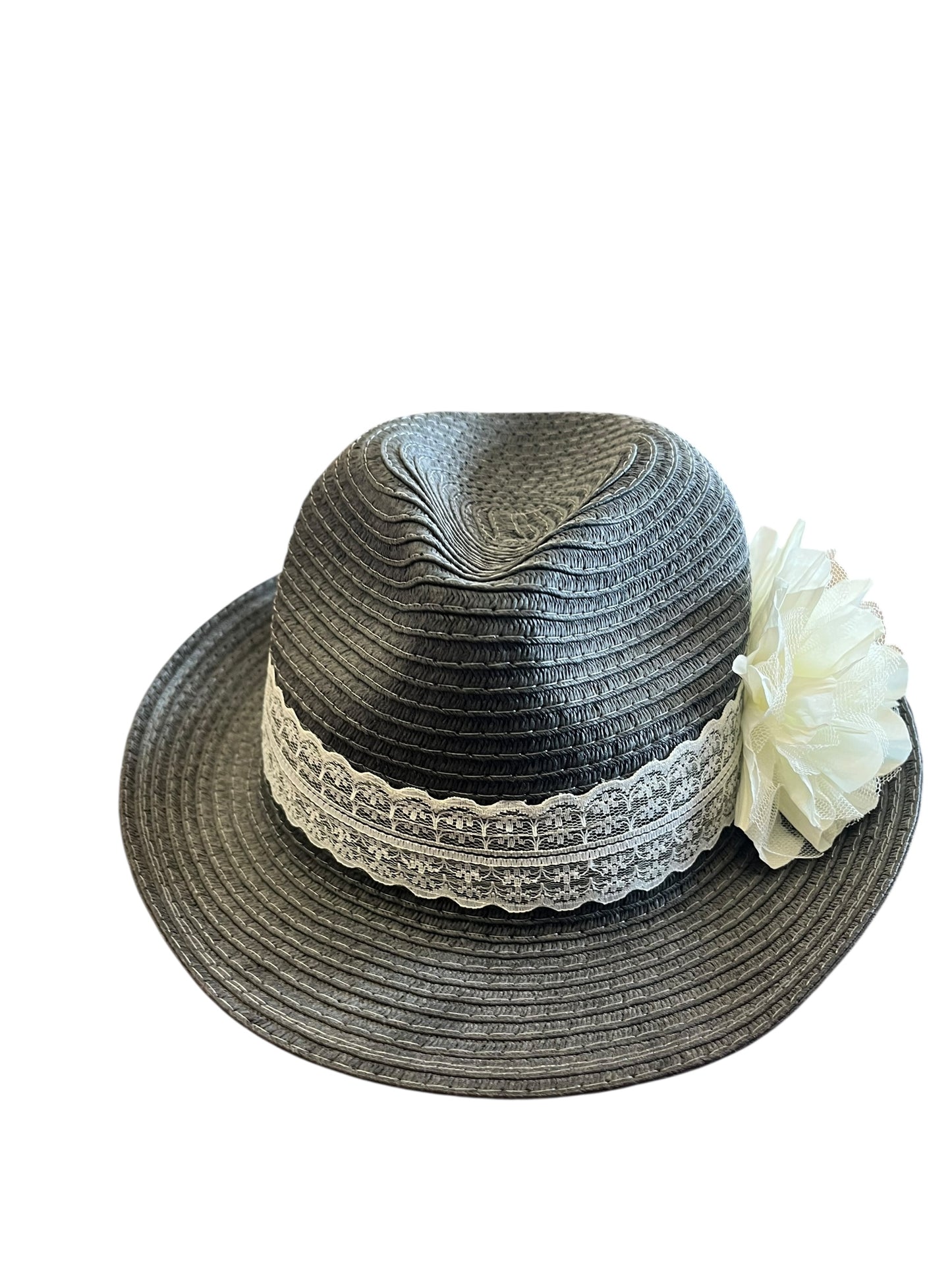 Black Rampage Hat, one size