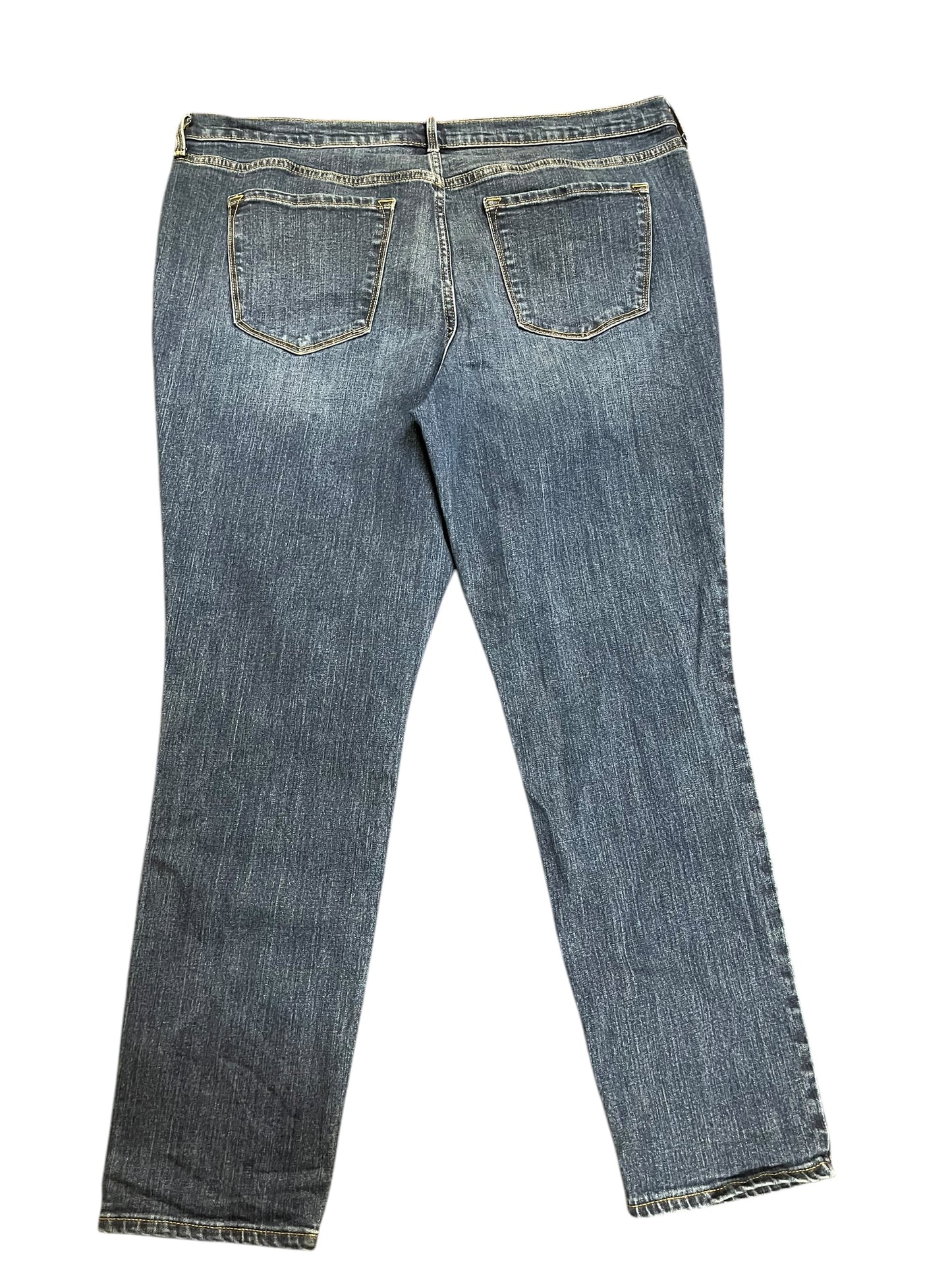 Denim Old Navy Jeans, 18