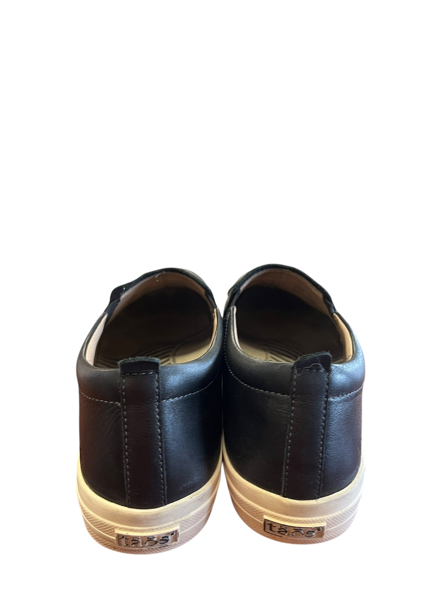 Black taos Sneakers, 9