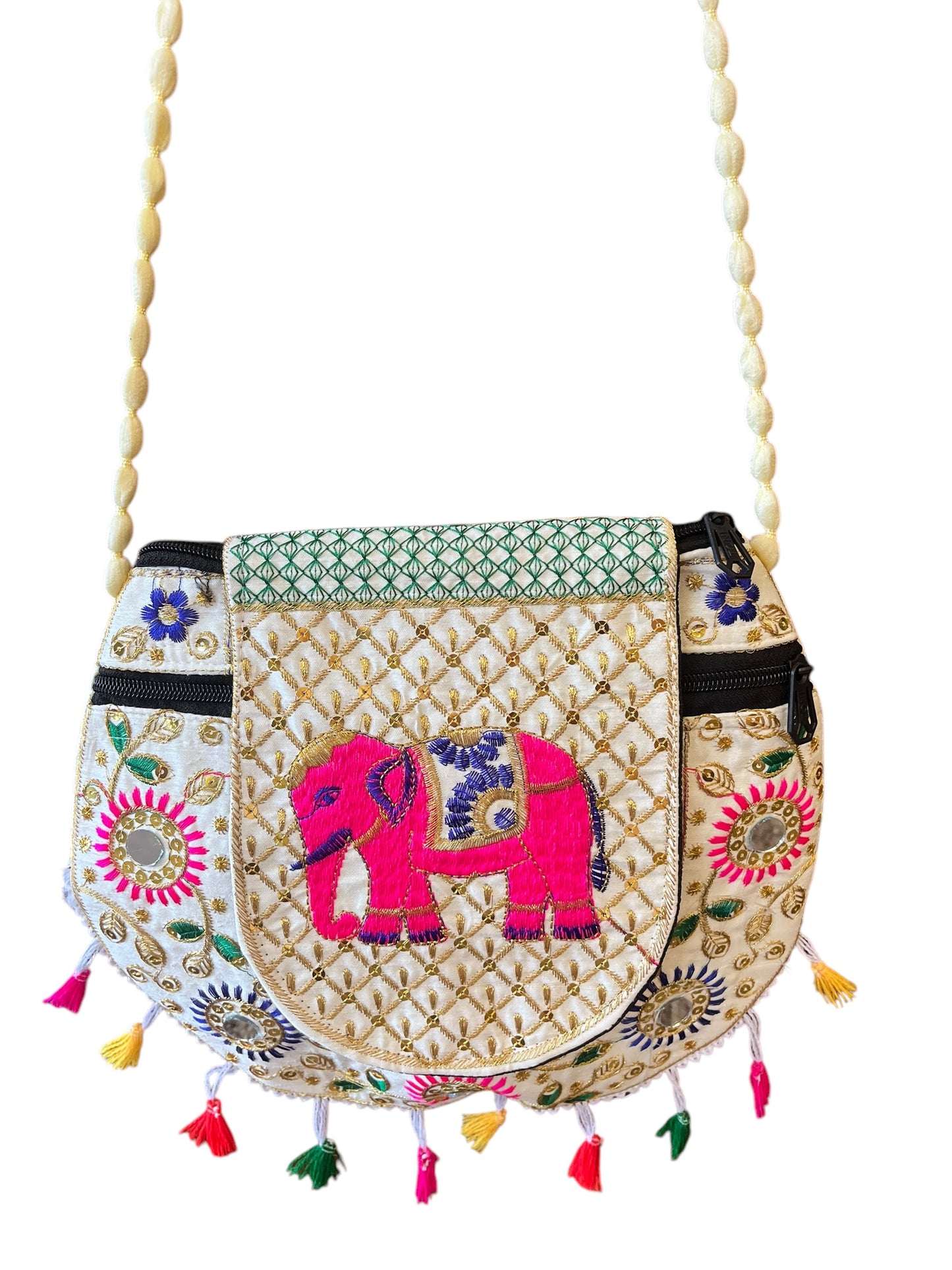 Multi  Purse