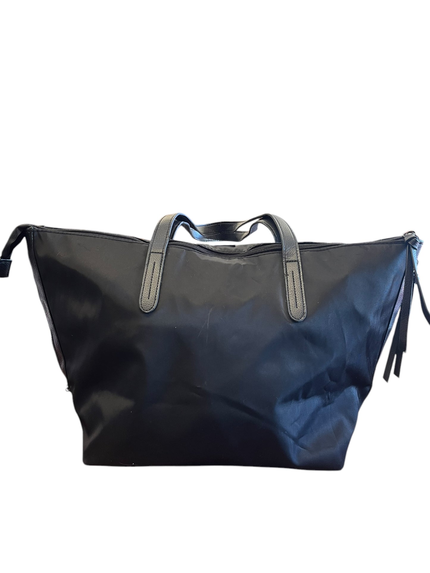 Black Botkier New York Purse