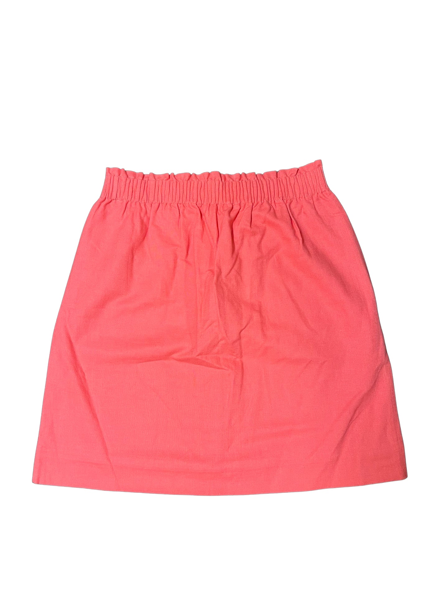 Size 2 J. Crew Skirt