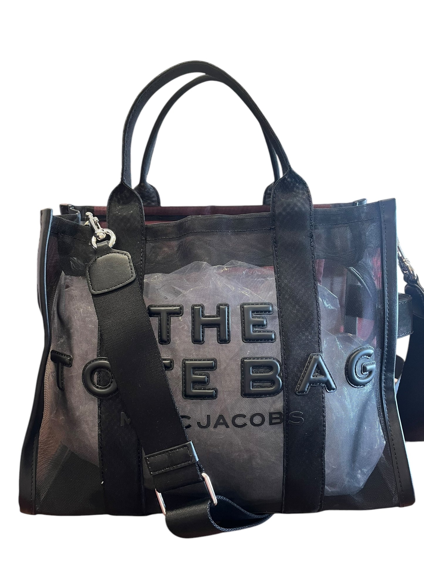 Black Marc Jacobs Purse