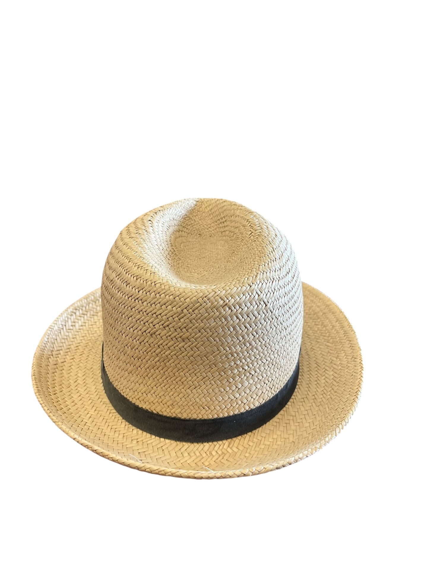 straw Renegade Hat, one size