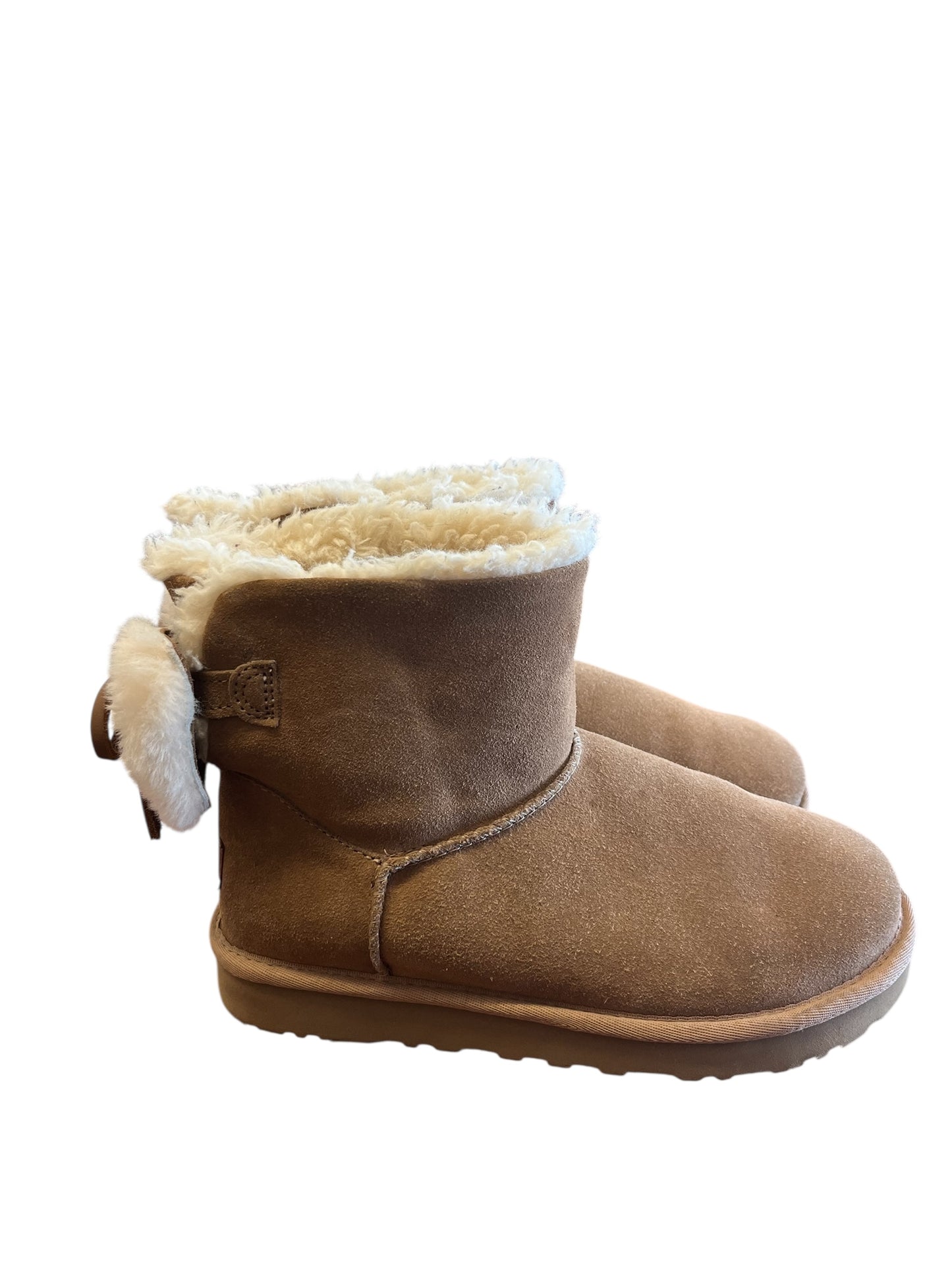 Camel Ugg Boots, 6