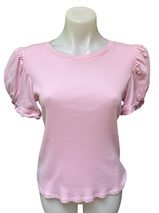 Pink Vince Camuto Women's top, Large