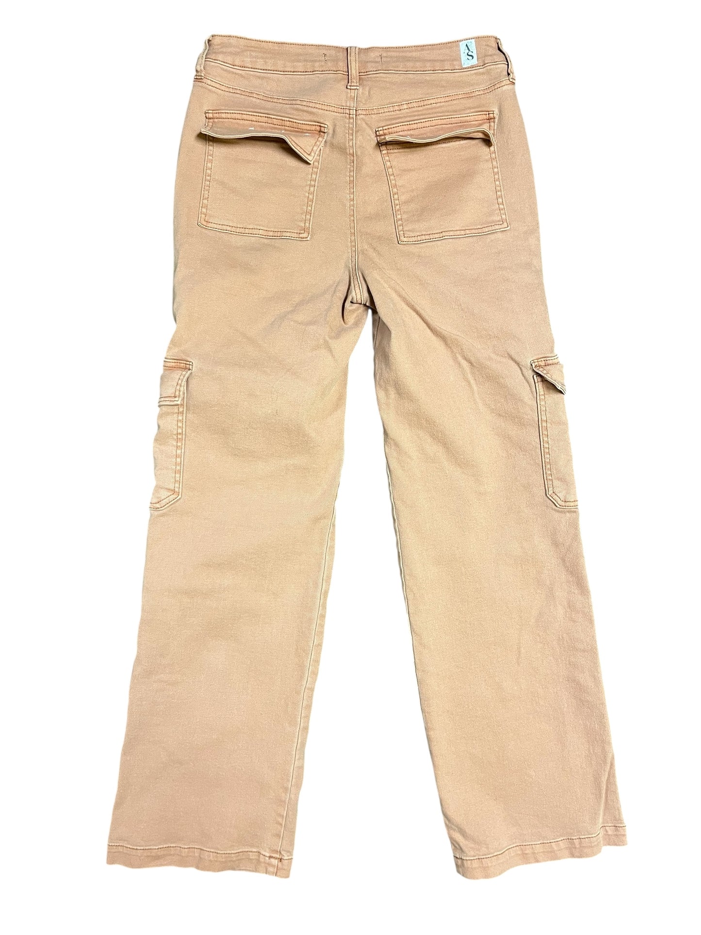 Rust Altar'd State Jeans, 28