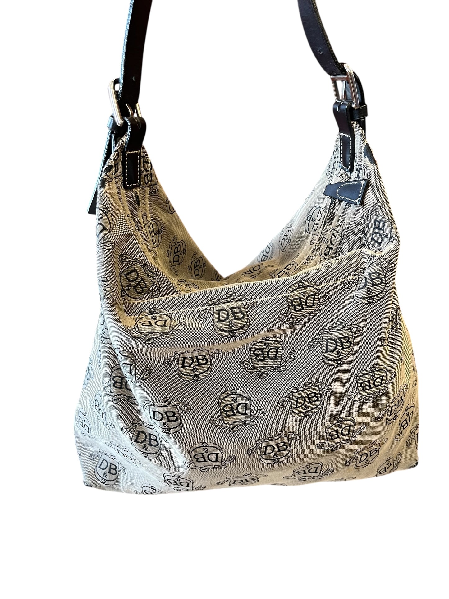 Black Dooney & Bourke Purse