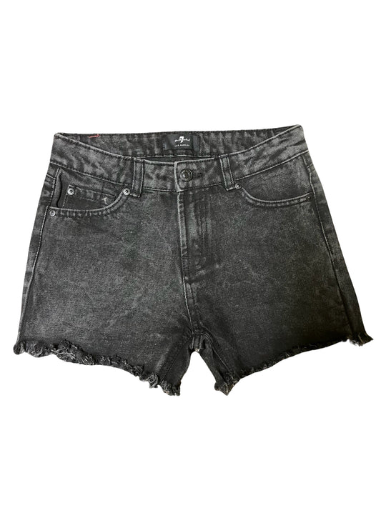 7 for all mankind 12 Shorts