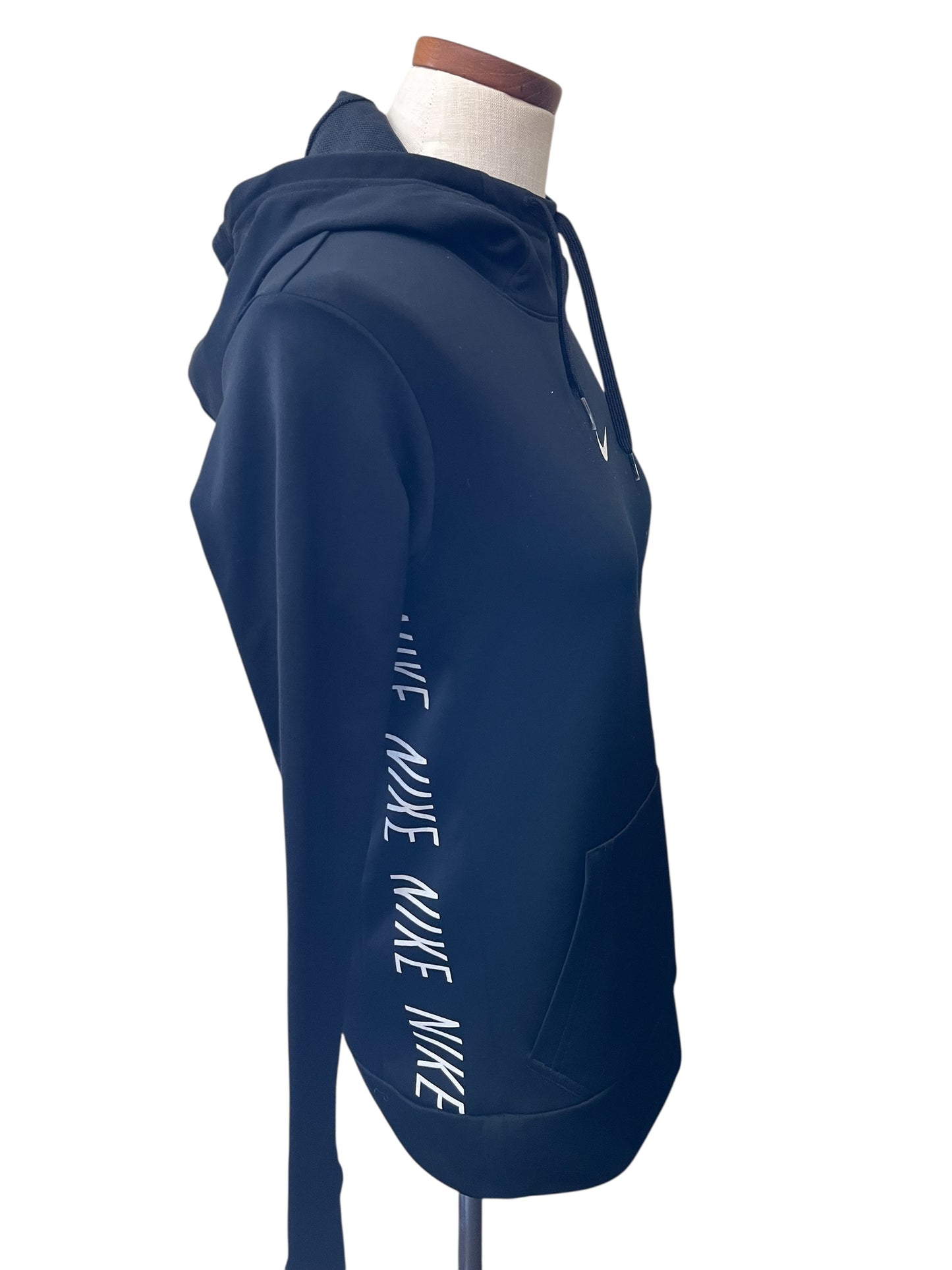 Black Nike Sweatshirt, xs