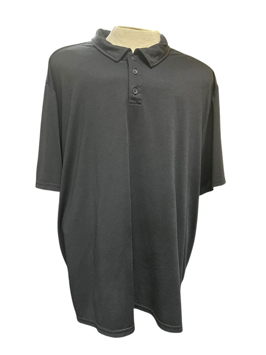 Black Adidas Men's Tops, 3XL