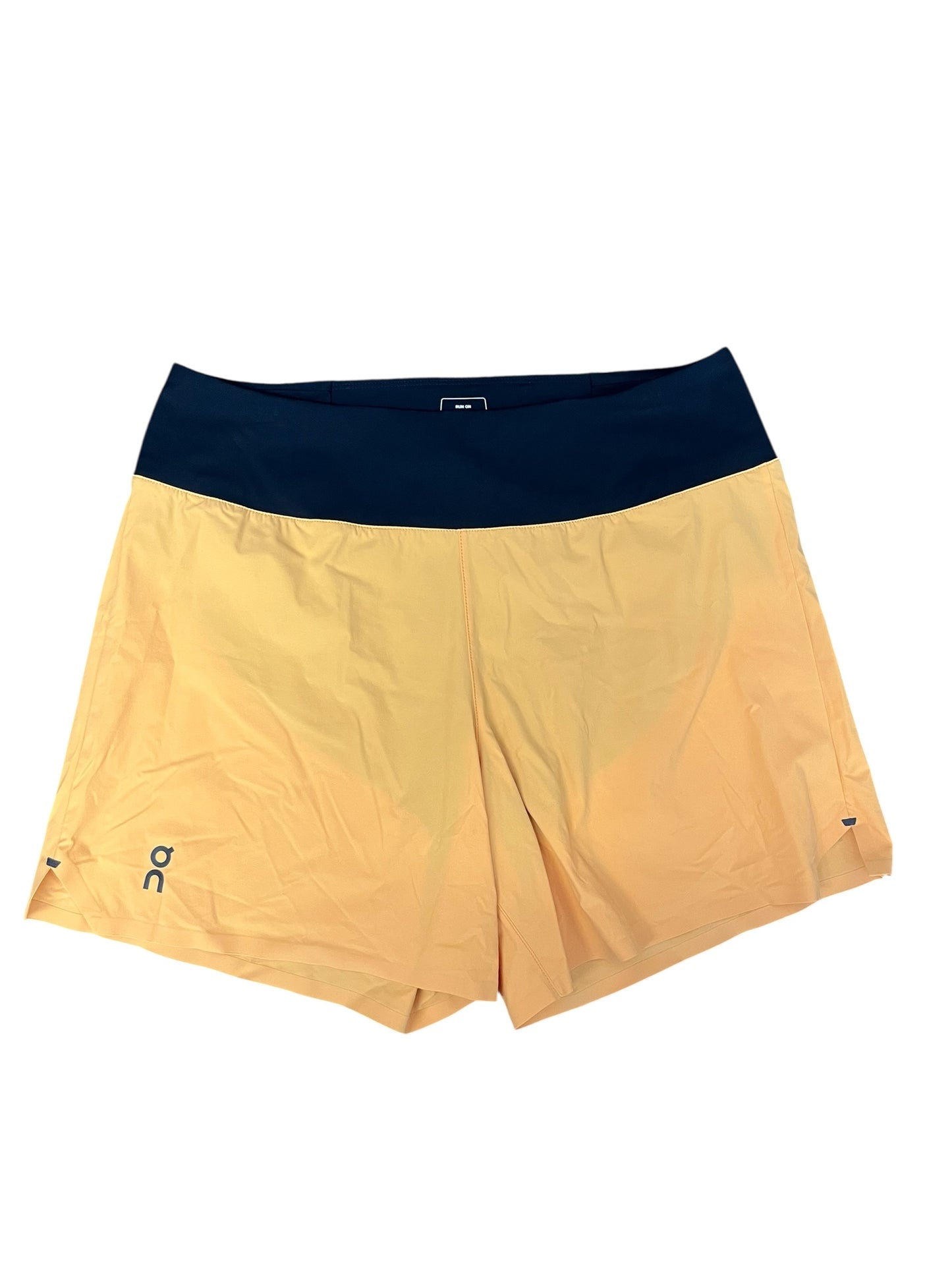Orange On Cloud Athletic, Medium