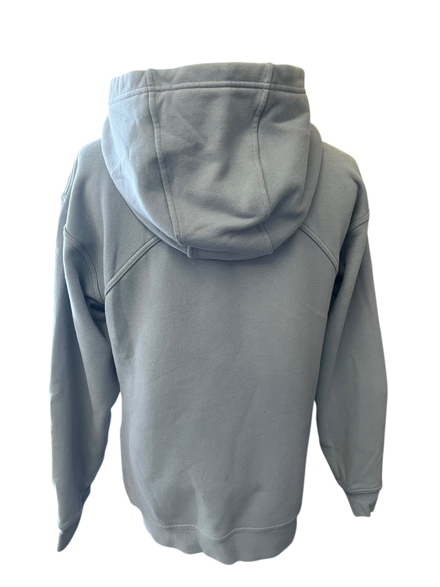 Blue Lululemon Sweatshirt, 6