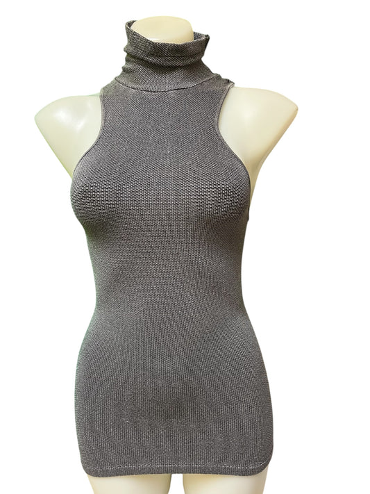 Gray Intimately Free People Women's top, xs/s