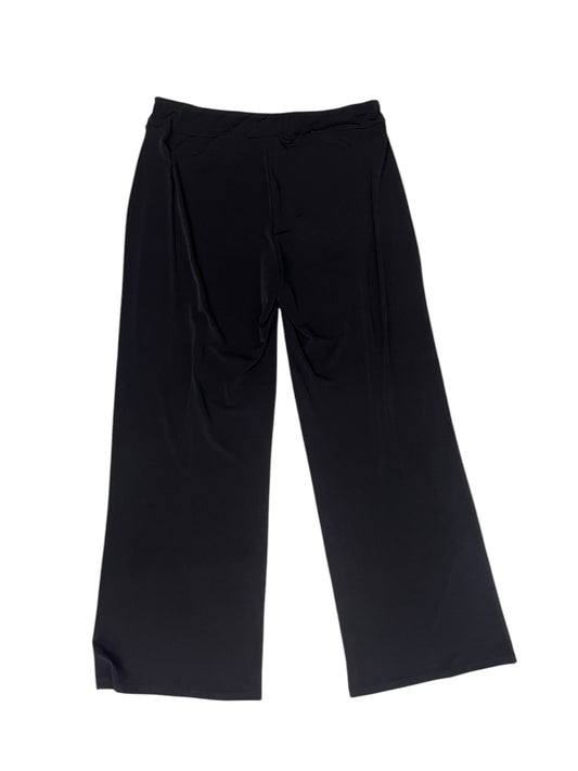 Black American Glamour by Badgley Mishka Pants, XL
