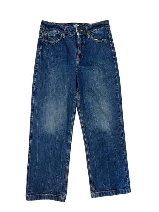 Denim Old Navy Jeans, 8