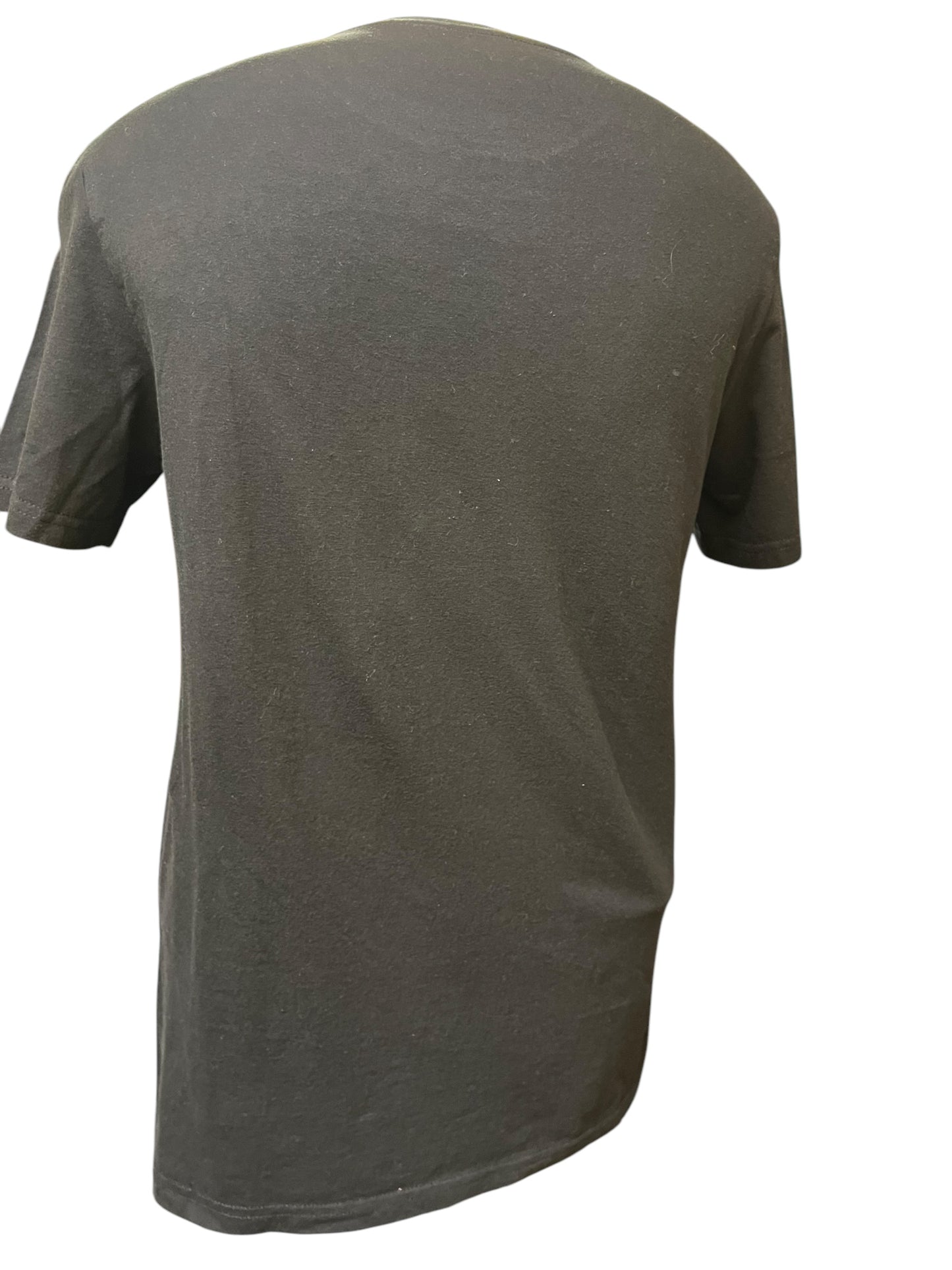 Black Adidas Men's Tops, Medium