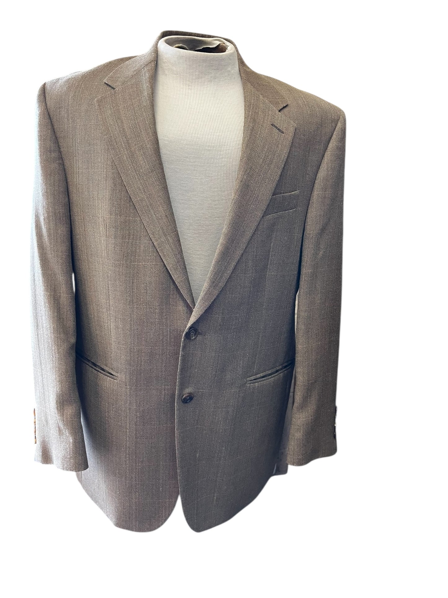 Brown Ralph Lauren Sports Jacket, 42