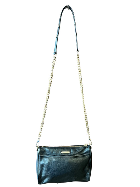 Black Rebecca Minkoff Purse
