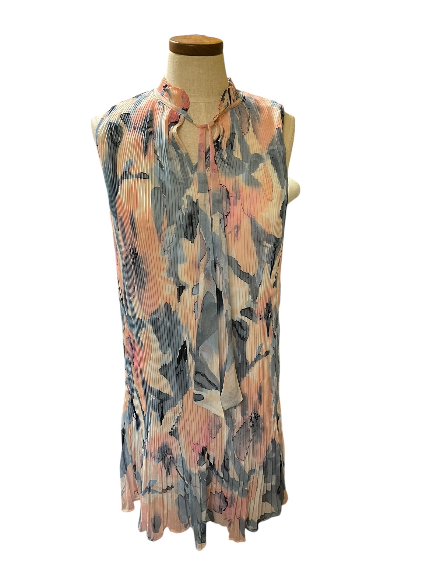 Multi DKNY Dress, 6