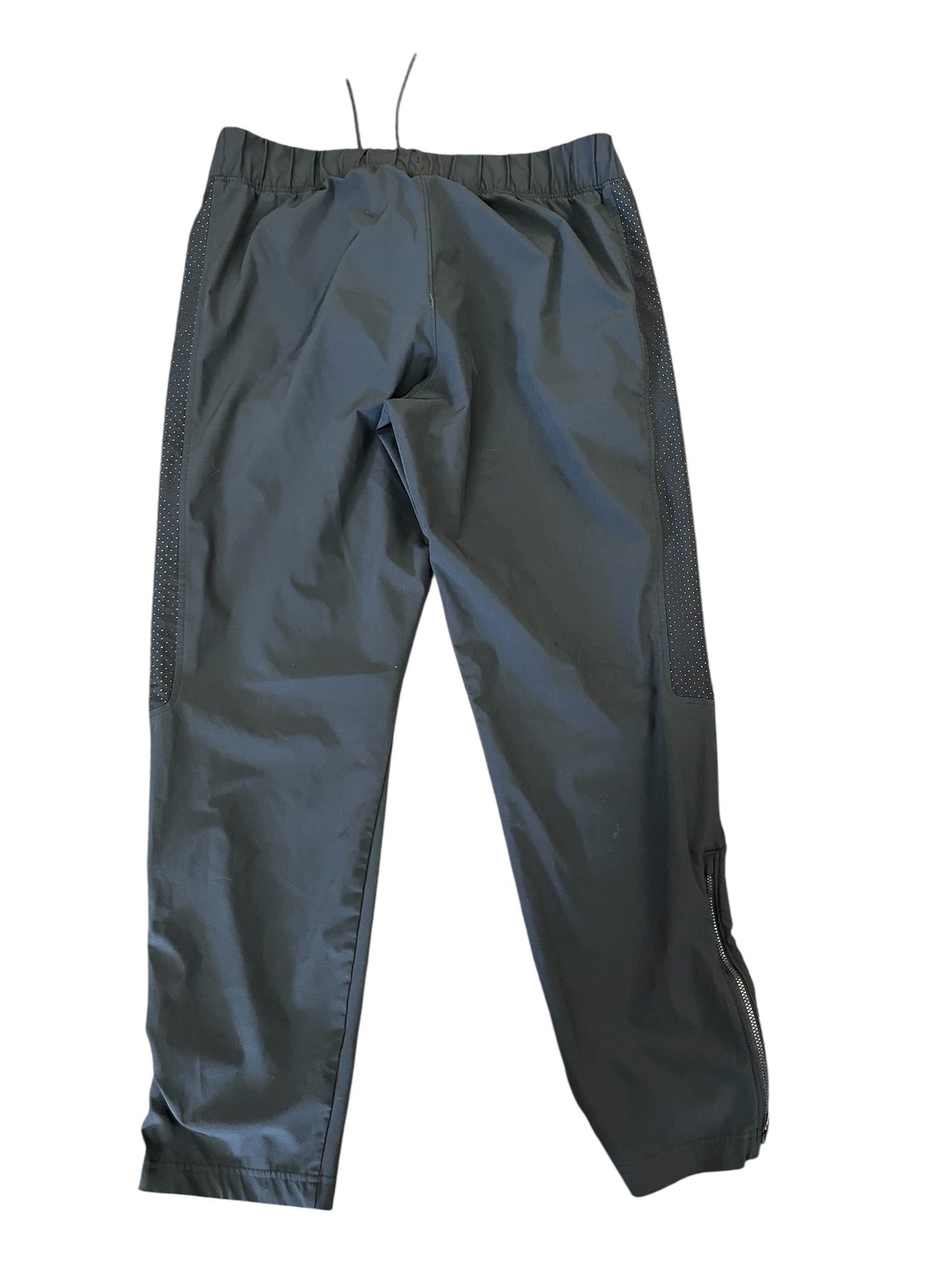 Black Under Armour Athletic, Large