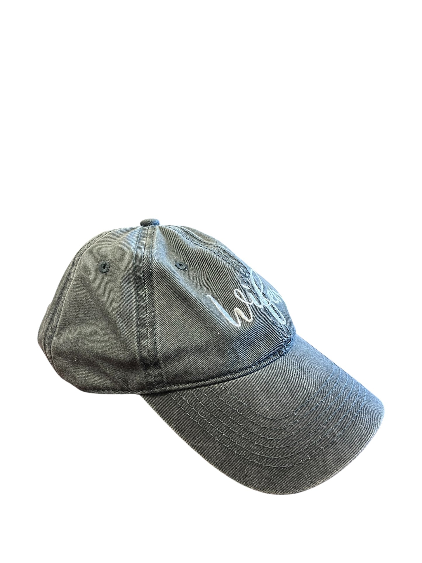 Gray Altar'd State Hat, one size