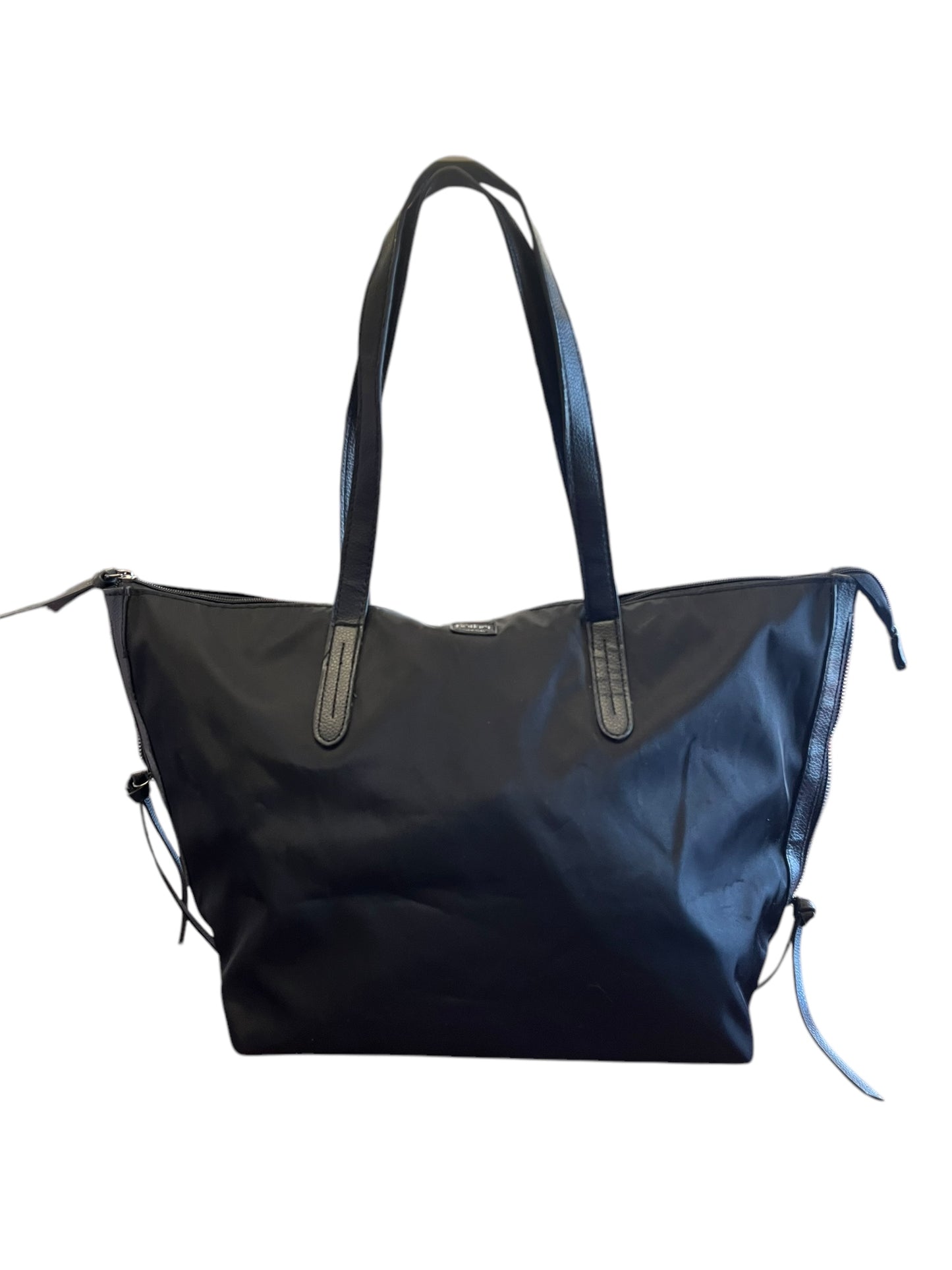 Black Botkier New York Purse