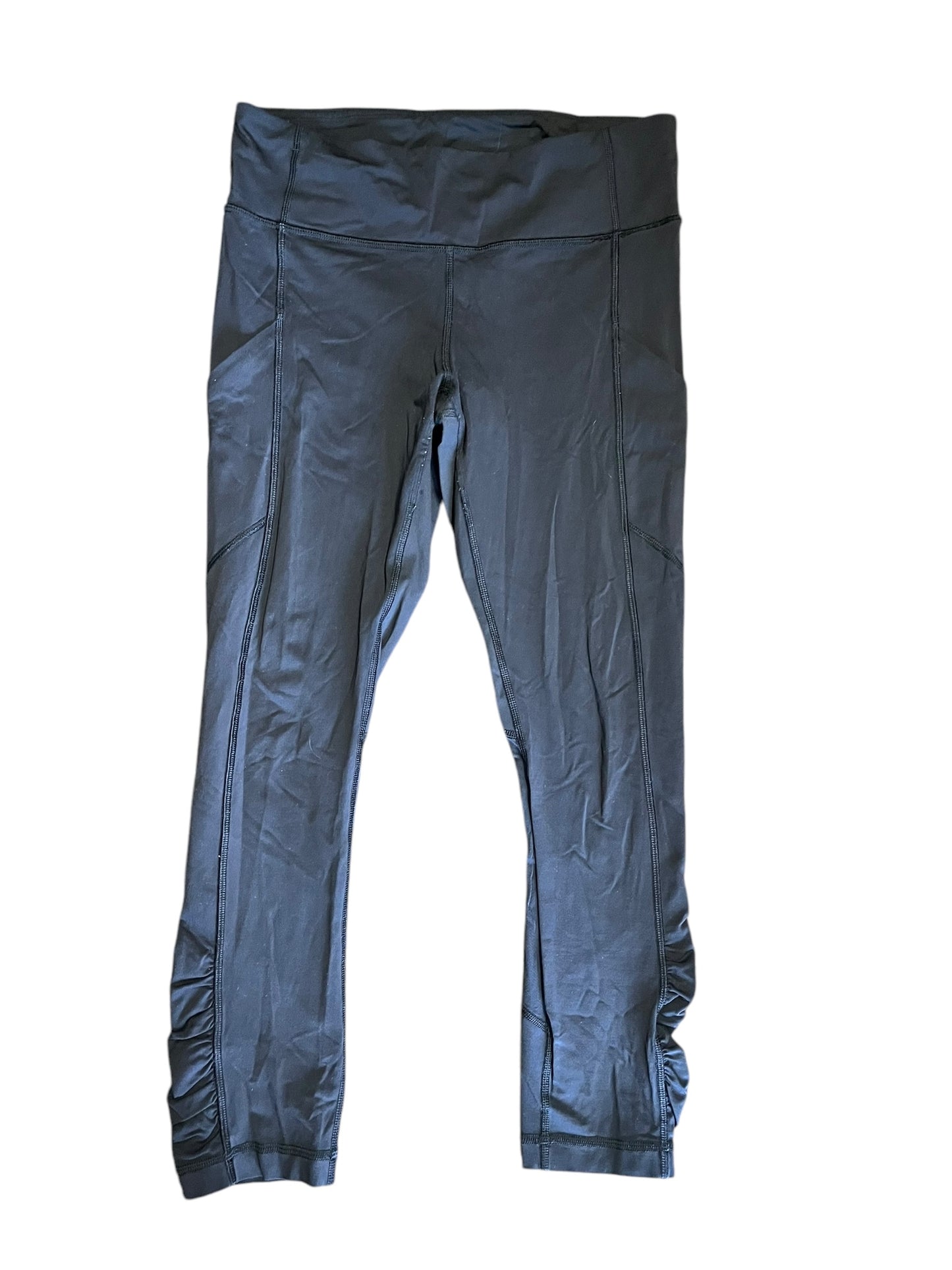Black Lululemon Athletic, 6