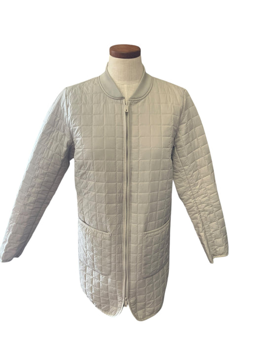 Tan Kenneth Cole Jacket, Small