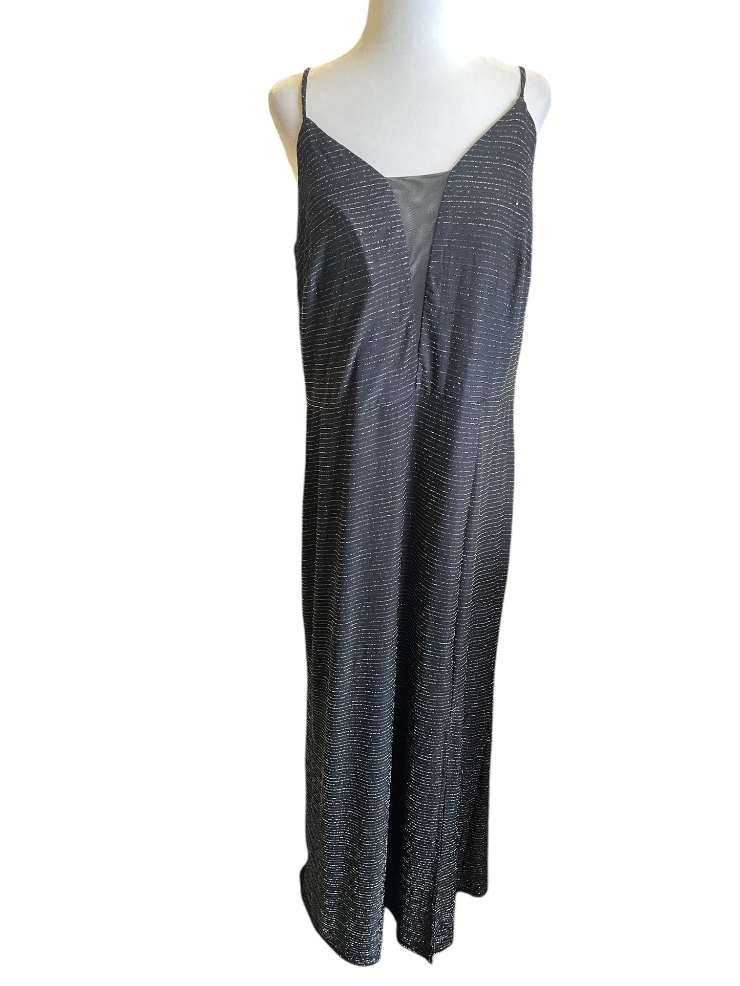Black Enfocus Dress, 16