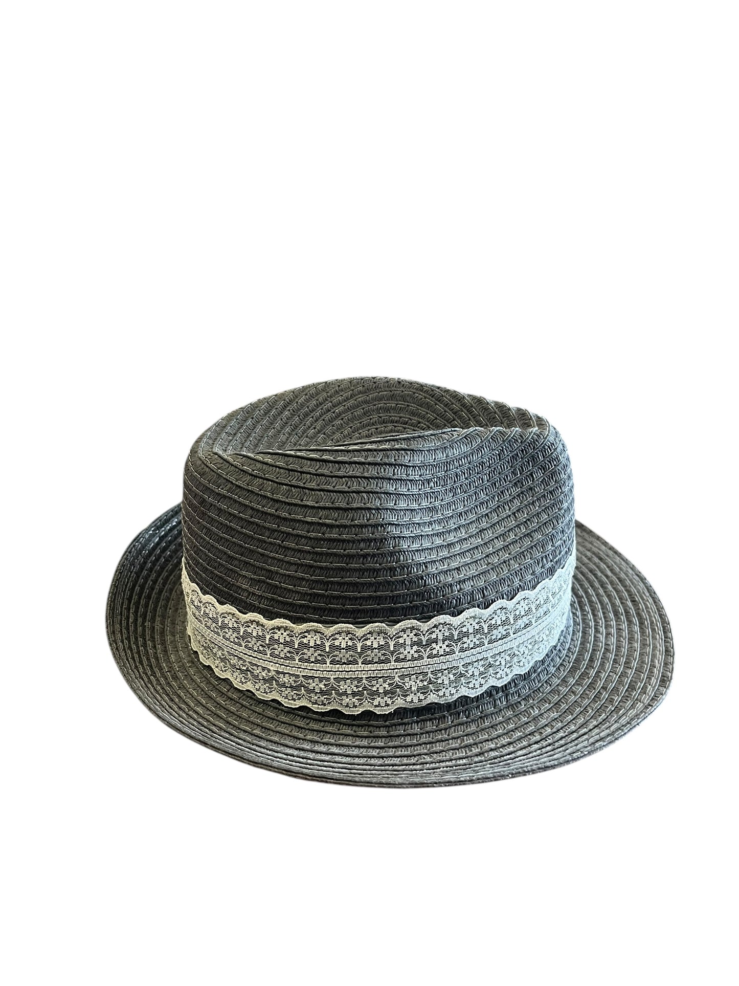 Black Rampage Hat, one size