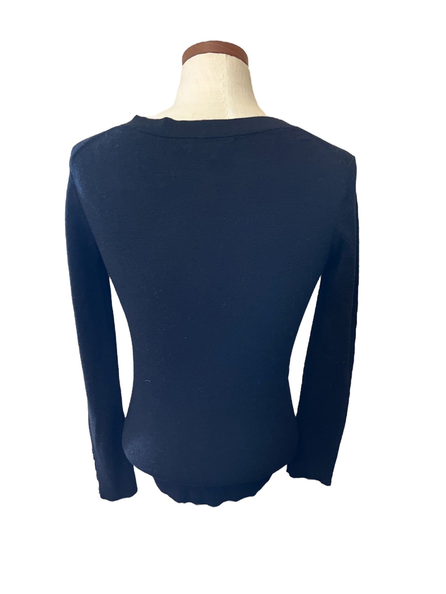 Black Banana Republic Women's top, Large
