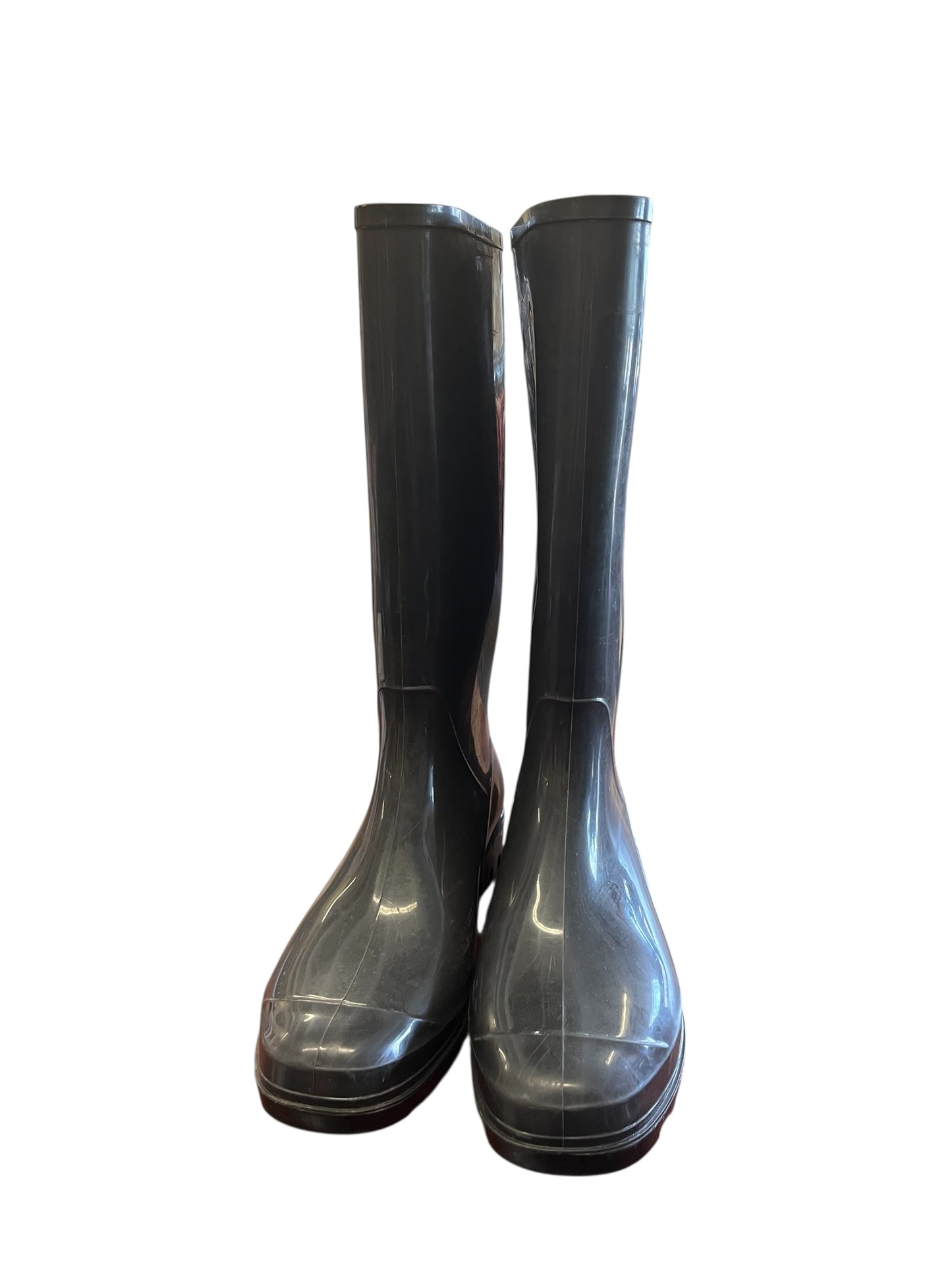 Smoke Planone Original Boots, 39