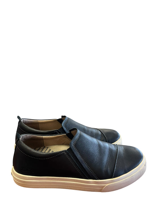 Black taos Sneakers, 9