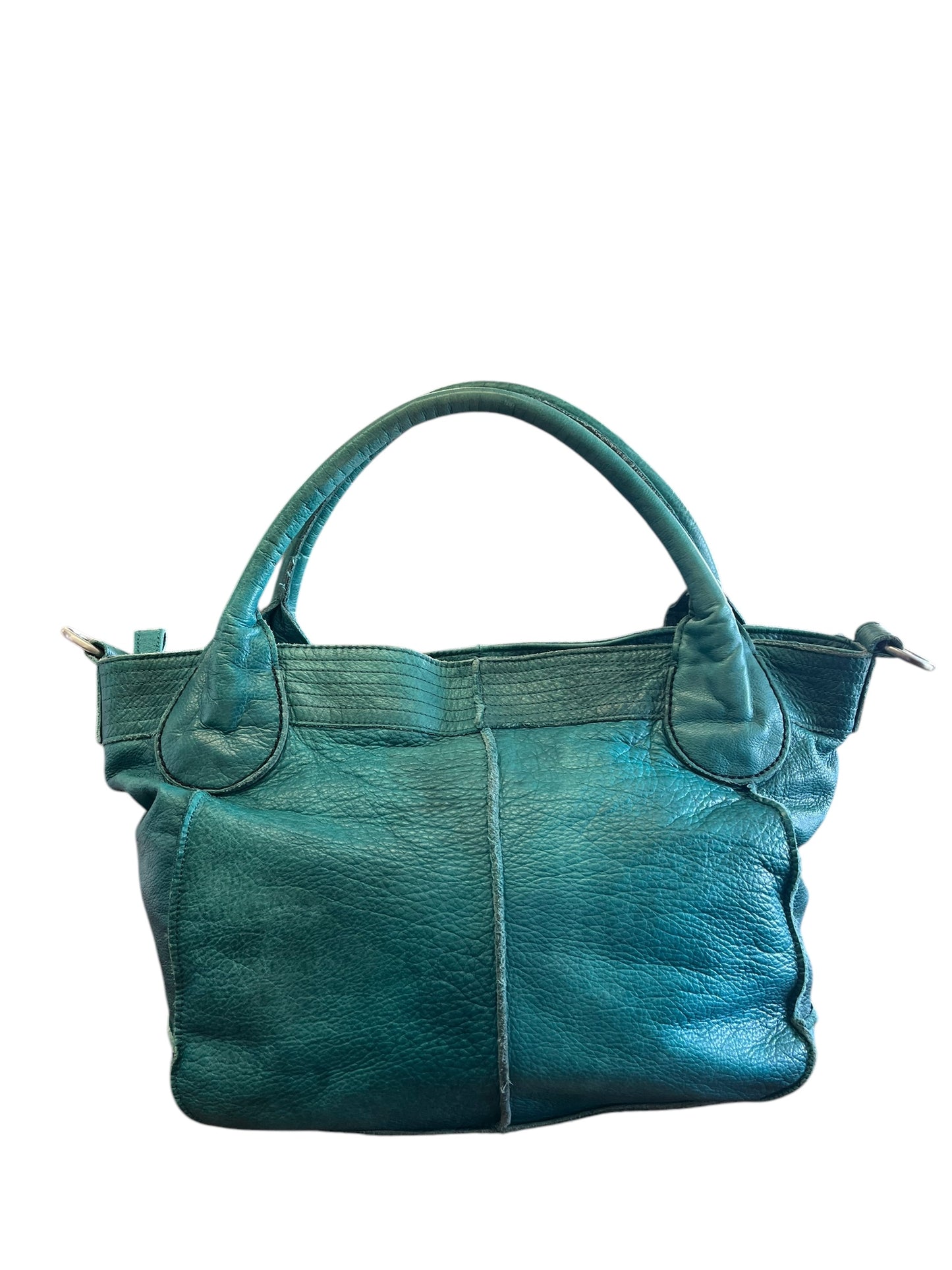 Green Liesbekind Purse