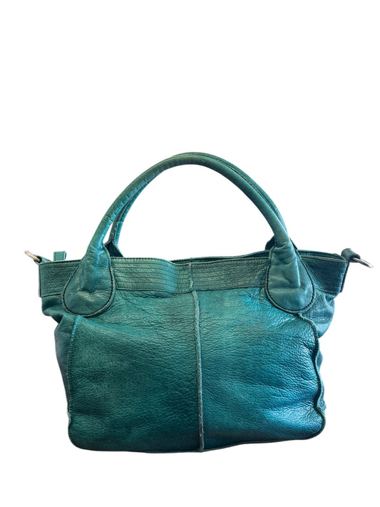 Green Liesbekind Purse