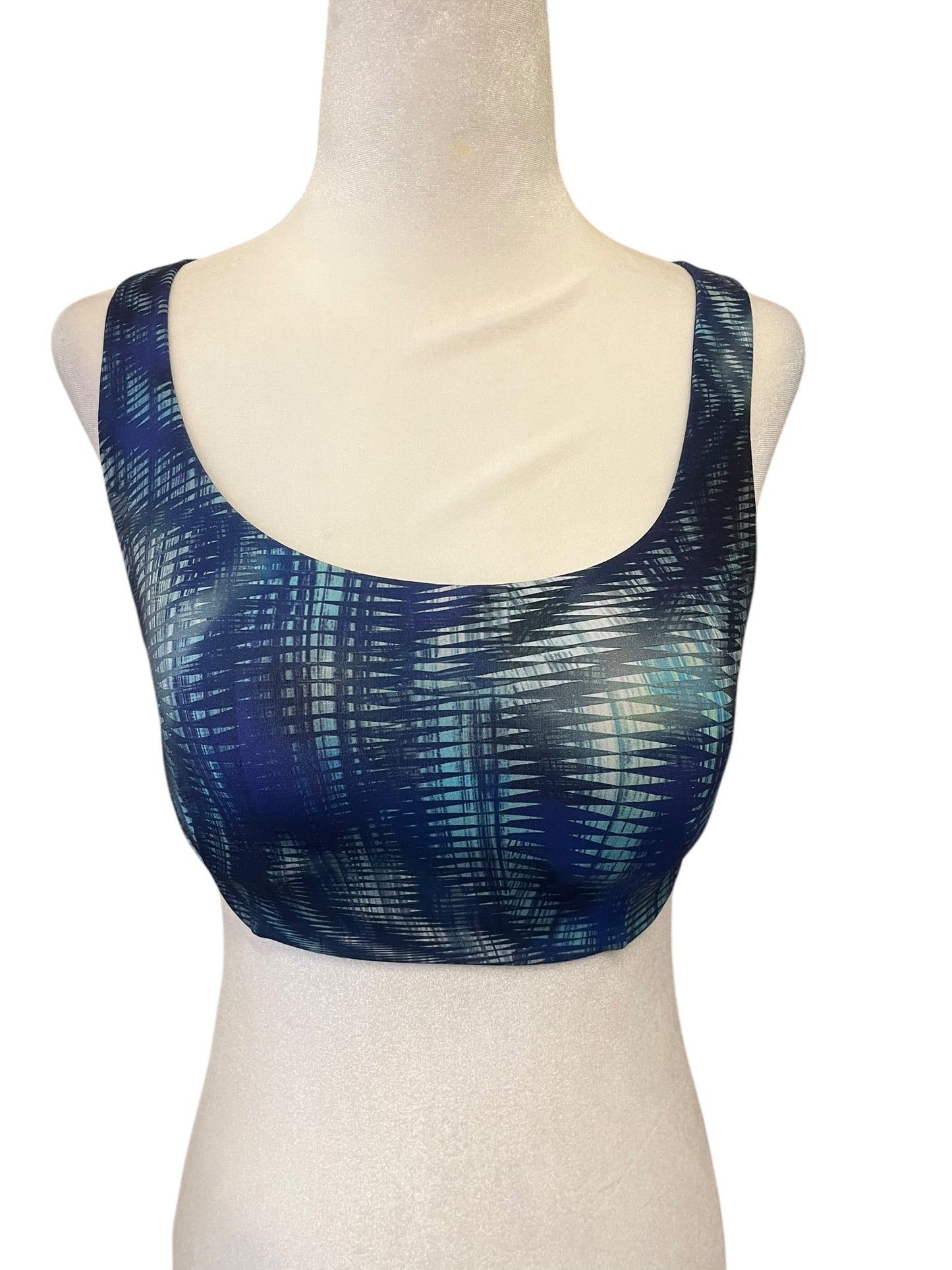 blue Lululemon Athletic, 4