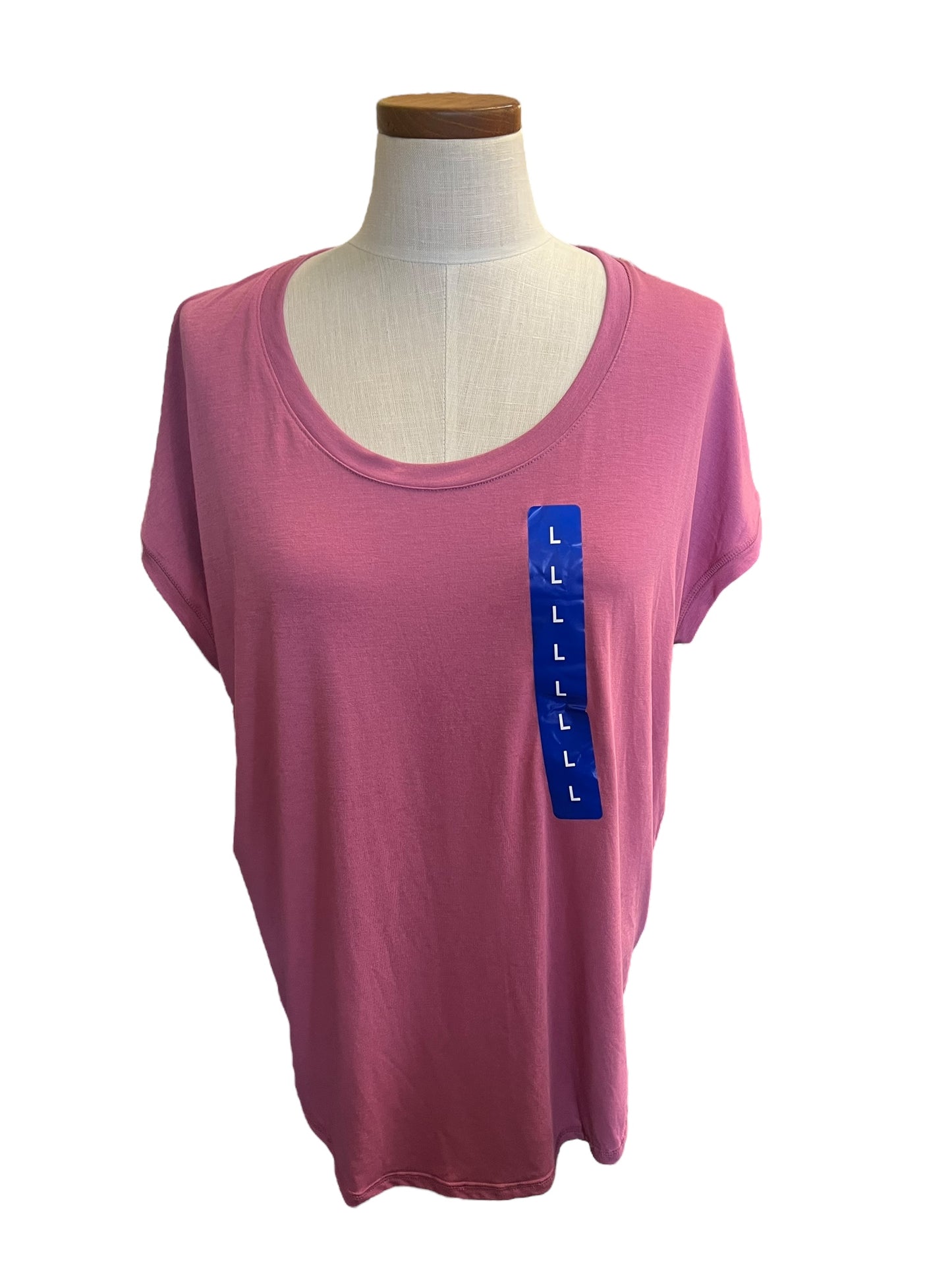 Blush Mondetta Women's top, Large