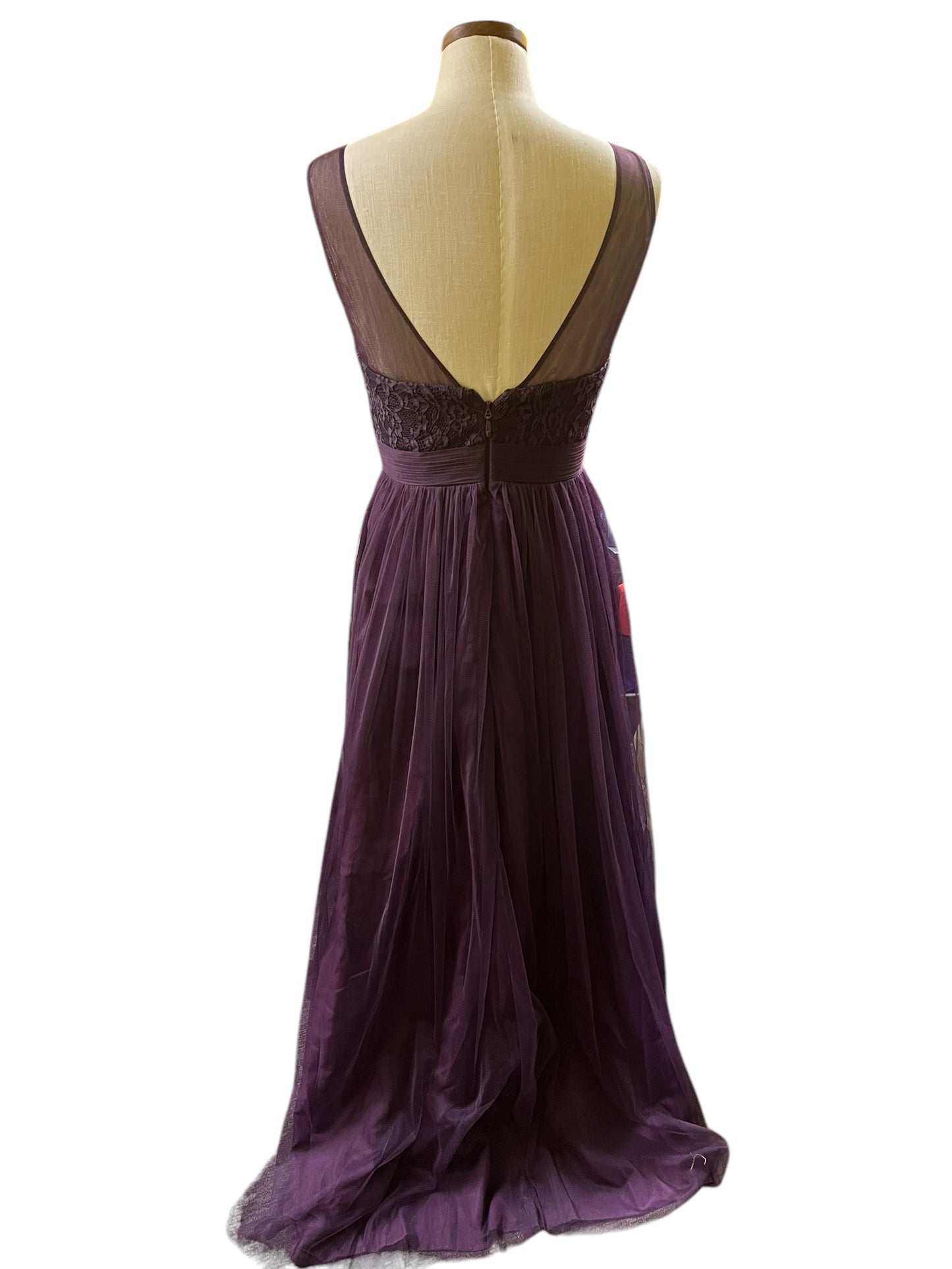 dark purple JJs House Formal Dress, 4