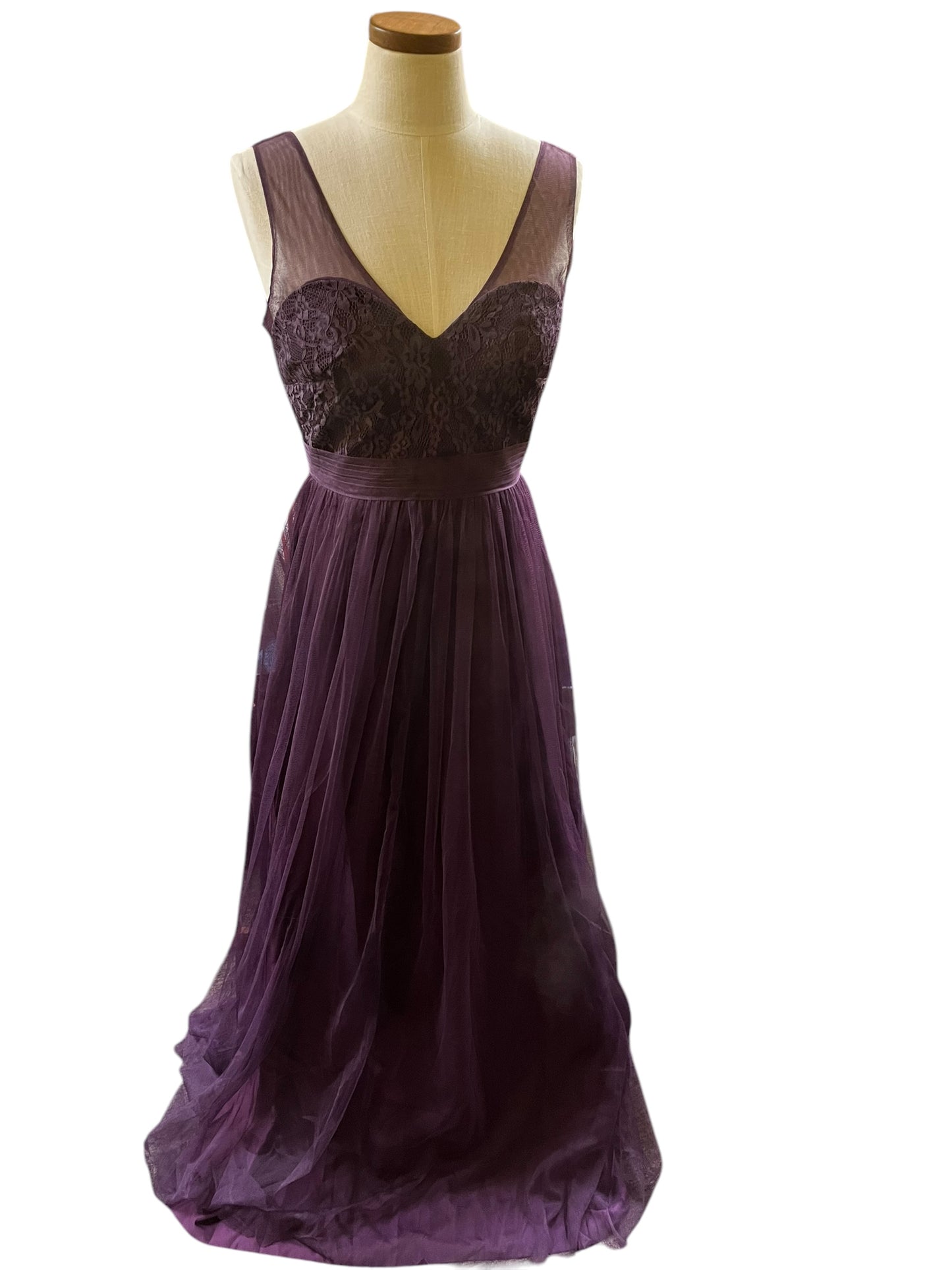 dark purple JJs House Formal Dress, 4