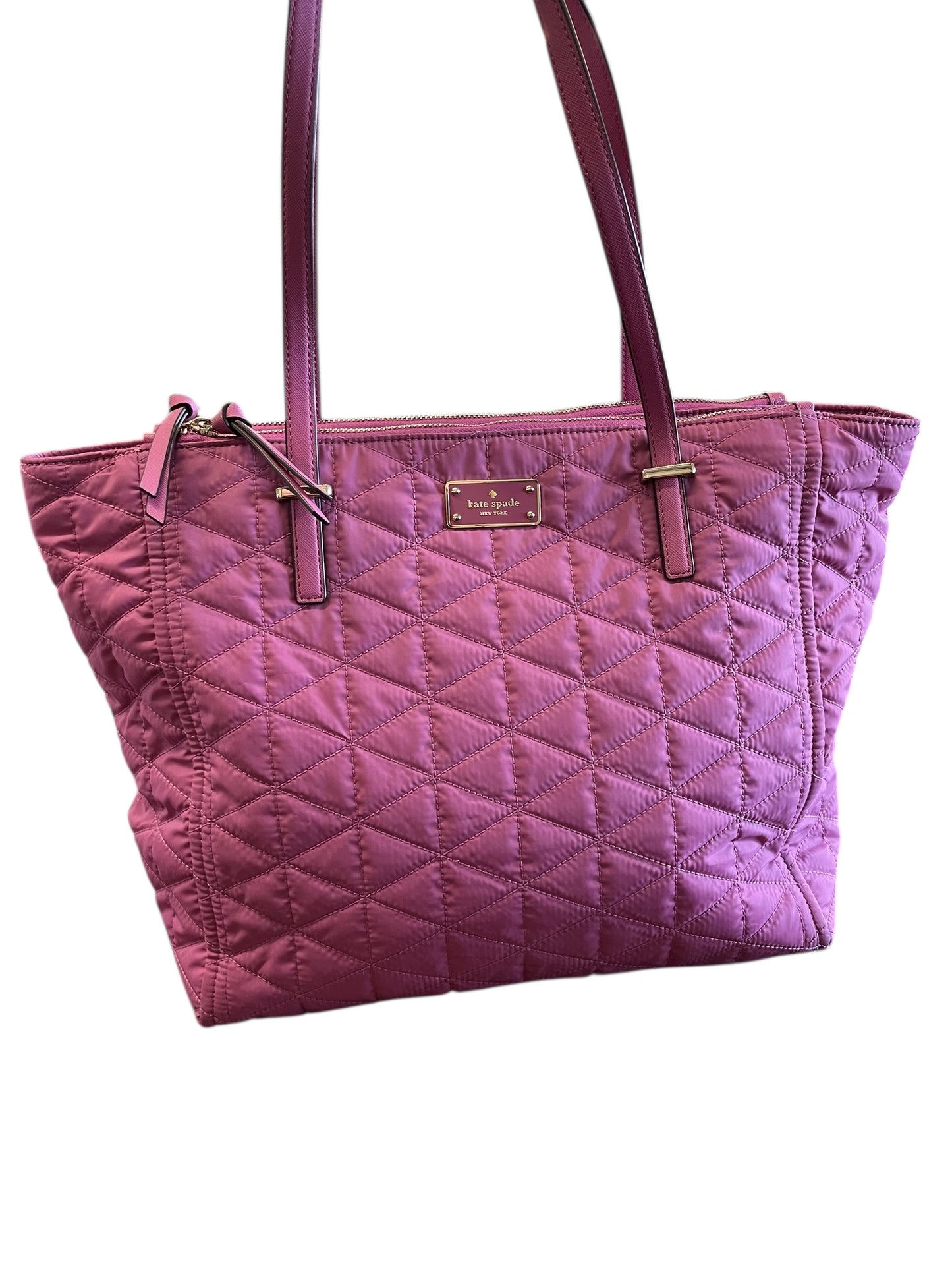 Pink Kate Spade Purse