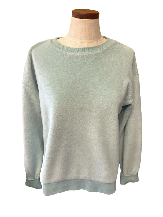 mint Marc New York Sweatshirt, Medium