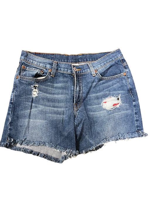 Size 10 Lucky Brand Shorts