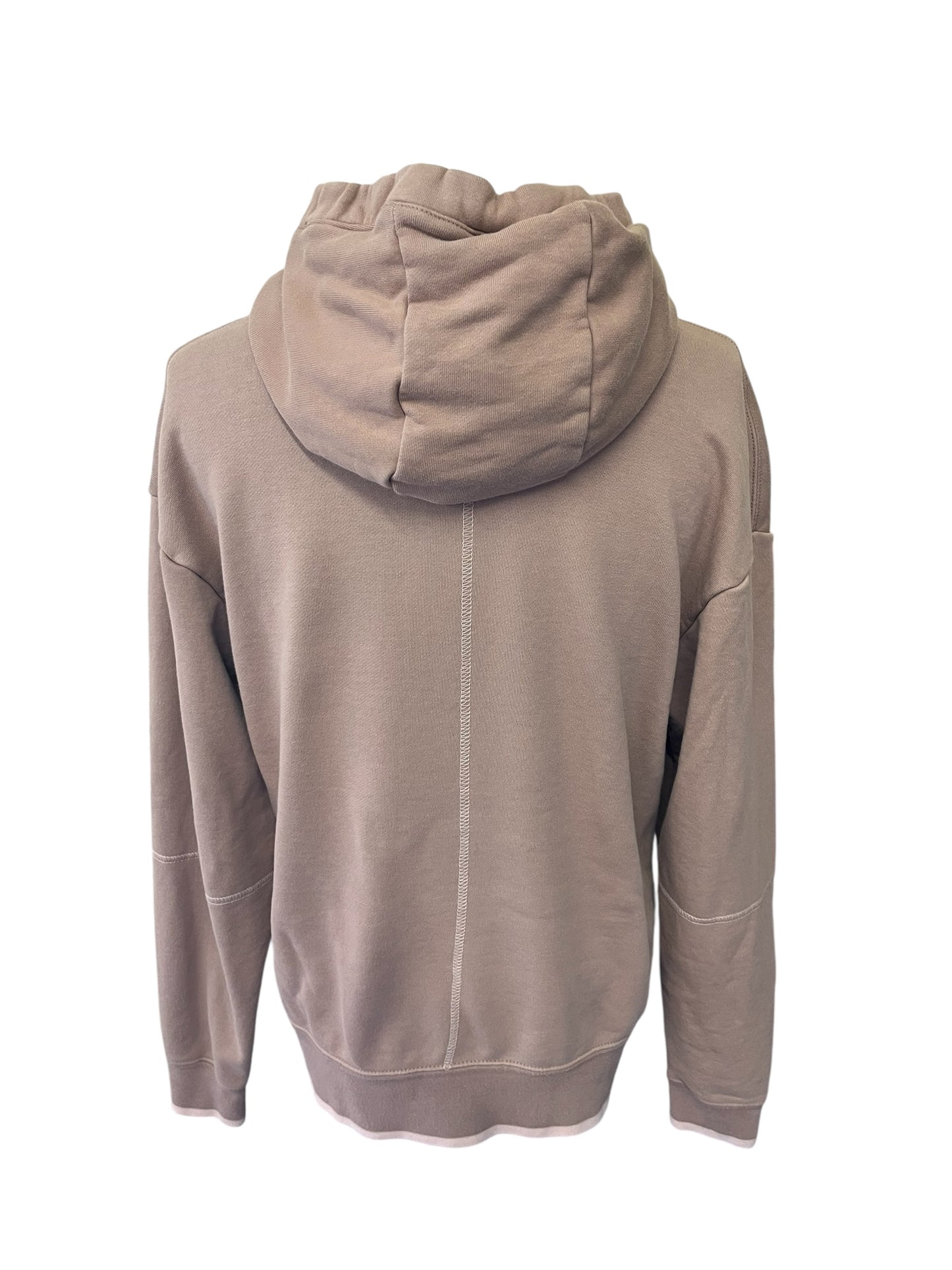 Tan Nike Sweatshirt, Small