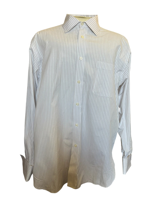 Gray Haspel Men's Tops, Large