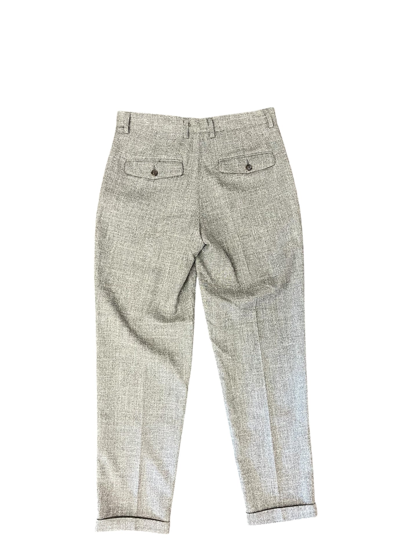 Gray H&M Men's Pants, 30
