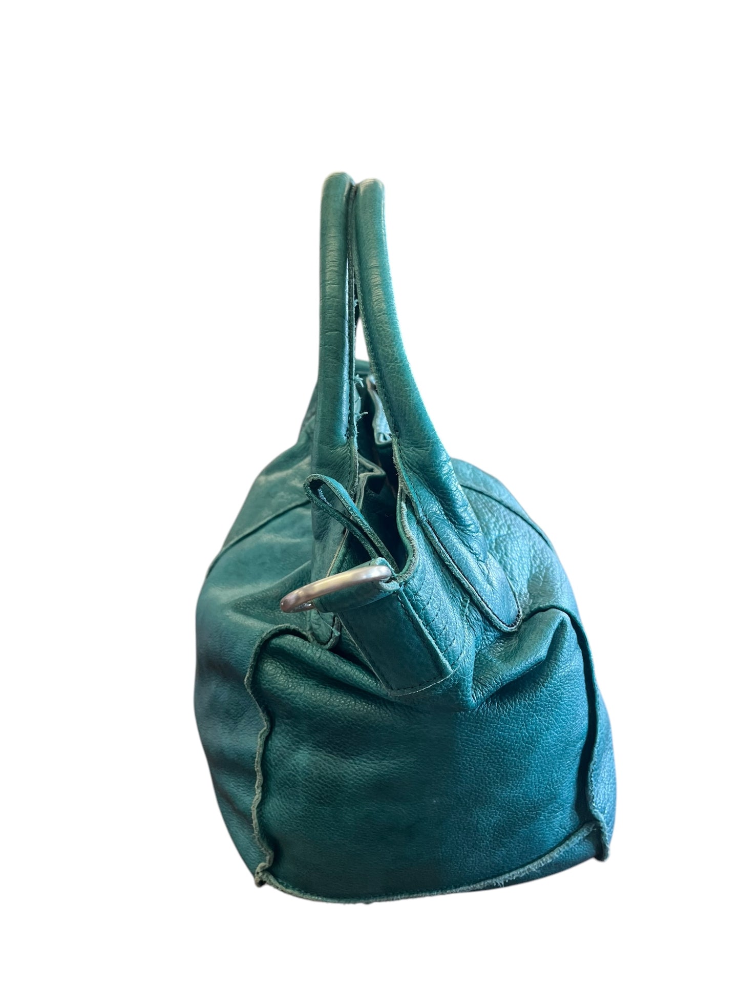Green Liesbekind Purse